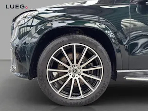Mercedes-Benz GLS 450 d 4Matic 9G-Tronic