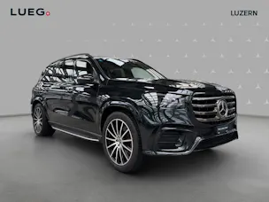 Mercedes-Benz GLS 450 d 4Matic 9G-Tronic