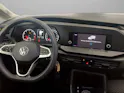 VW Caddy Cargo 1.5 TSI