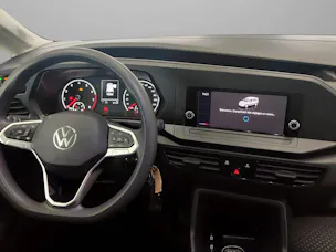 VW Caddy Cargo 1.5 TSI