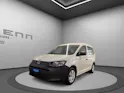 VW Caddy Cargo 1.5 TSI
