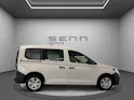 VW Caddy Cargo 1.5 TSI