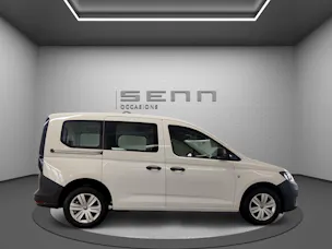VW Caddy Cargo 1.5 TSI