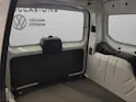VW Caddy Cargo 1.5 TSI
