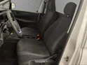 VW Caddy Cargo 1.5 TSI