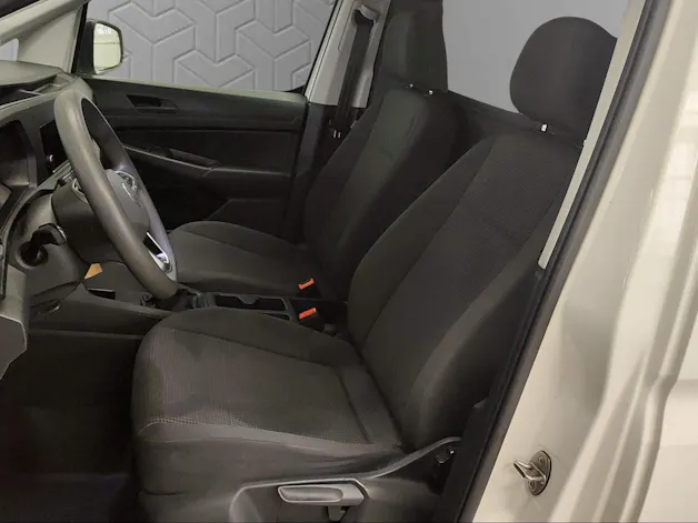 VW Caddy Cargo 1.5 TSI