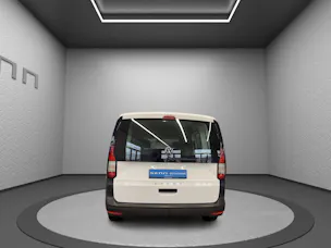VW Caddy Cargo 1.5 TSI