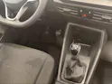 VW Caddy Cargo 1.5 TSI