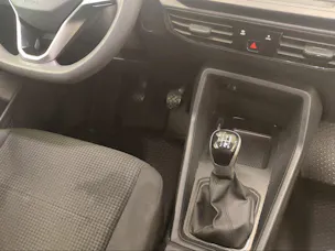 VW Caddy Cargo 1.5 TSI