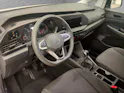 VW Caddy Cargo 1.5 TSI