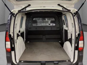VW Caddy Cargo 1.5 TSI