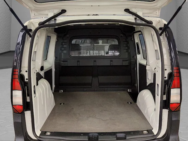 VW Caddy Cargo 1.5 TSI