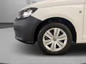 VW Caddy Cargo 1.5 TSI