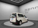 VW Caddy Cargo 1.5 TSI