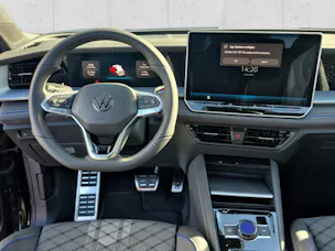 VW Tayron 1.5 TSI evo2 eHybrid R-Line DSG