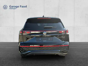 VW Tayron 1.5 TSI evo2 eHybrid R-Line DSG