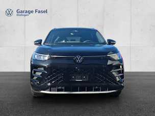 VW Tayron 1.5 TSI evo2 eHybrid R-Line DSG