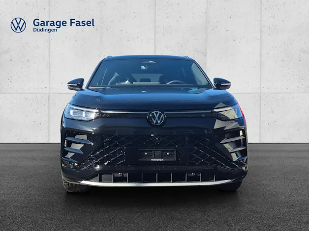 VW Tayron 1.5 TSI evo2 eHybrid R-Line DSG