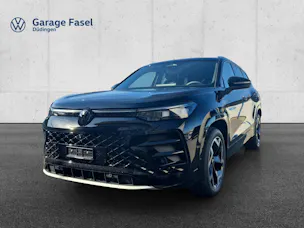 VW Tayron 1.5 TSI evo2 eHybrid R-Line DSG
