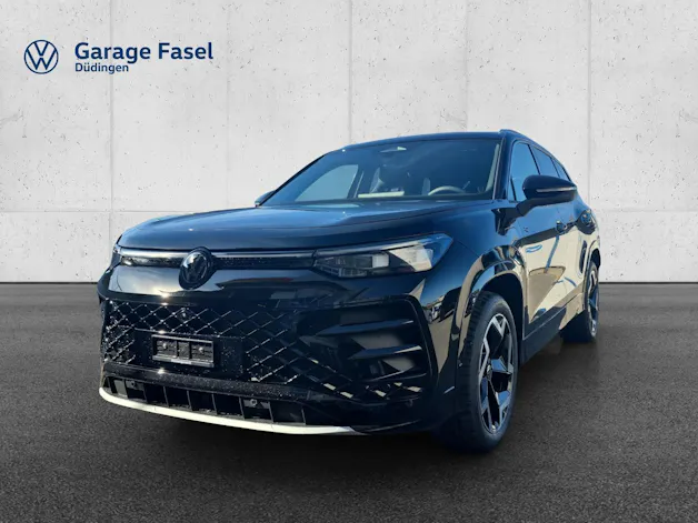VW Tayron 1.5 TSI evo2 eHybrid R-Line DSG