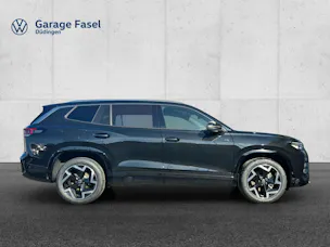 VW Tayron 1.5 TSI evo2 eHybrid R-Line DSG