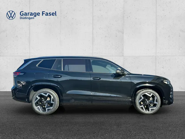 VW Tayron 1.5 TSI evo2 eHybrid R-Line DSG