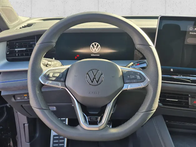 VW Tayron 1.5 TSI evo2 eHybrid R-Line DSG