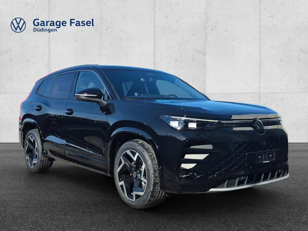 VW Tayron 1.5 TSI evo2 eHybrid R-Line DSG