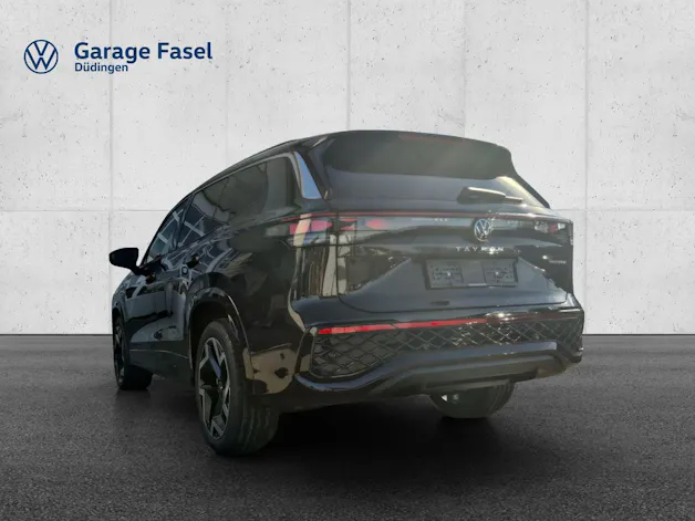 VW Tayron 1.5 TSI evo2 eHybrid R-Line DSG