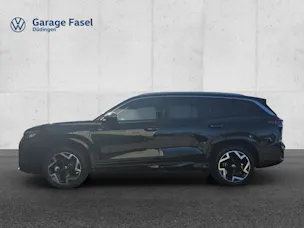 VW Tayron 1.5 TSI evo2 eHybrid R-Line DSG