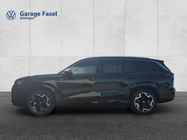VW Tayron 1.5 TSI evo2 eHybrid R-Line DSG