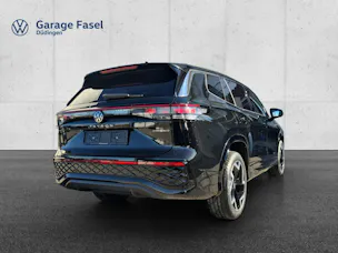 VW Tayron 1.5 TSI evo2 eHybrid R-Line DSG