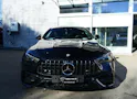 Mercedes-Benz CLE 53 Coupé AMG 4Matic+ 9G-Tronic