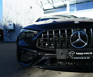 Mercedes-Benz CLE 53 Coupé AMG 4Matic+ 9G-Tronic