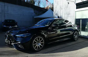 Mercedes-Benz CLE 53 Coupé AMG 4Matic+ 9G-Tronic
