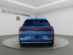 VW T-Roc 1.5 eTSI mHEV Life DSG