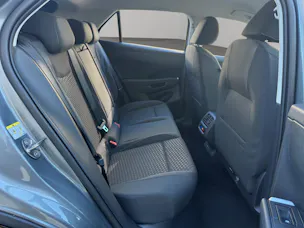 VW T-Roc 1.5 eTSI mHEV Life DSG