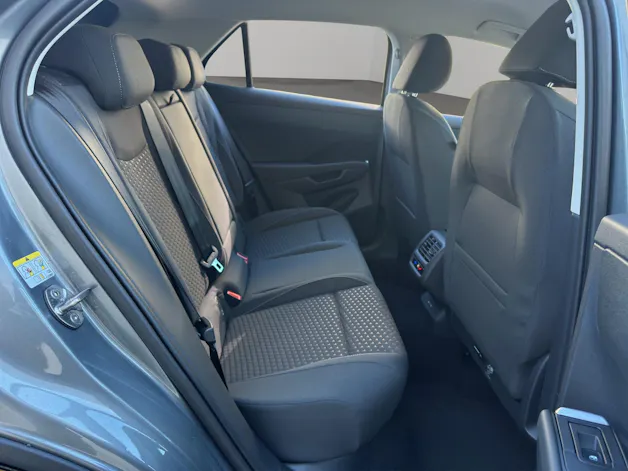 VW T-Roc 1.5 eTSI mHEV Life DSG