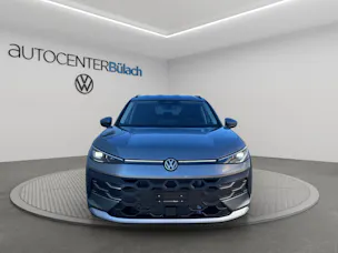 VW T-Roc 1.5 eTSI mHEV Life DSG