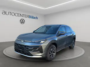 VW T-Roc 1.5 eTSI mHEV Life DSG