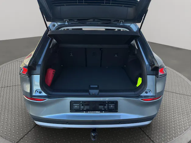 VW T-Roc 1.5 eTSI mHEV Life DSG