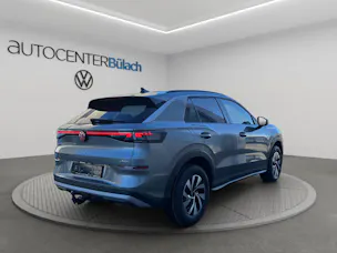 VW T-Roc 1.5 eTSI mHEV Life DSG