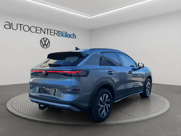 VW T-Roc 1.5 eTSI mHEV Life DSG
