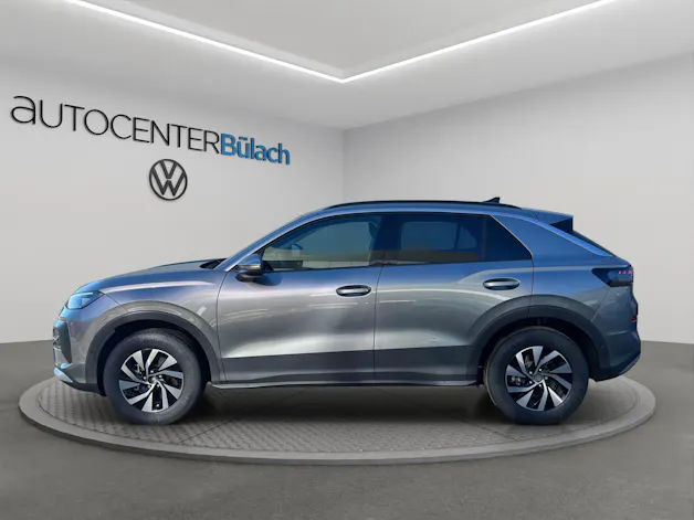 VW T-Roc 1.5 eTSI mHEV Life DSG
