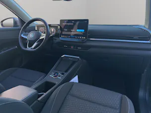 VW T-Roc 1.5 eTSI mHEV Life DSG