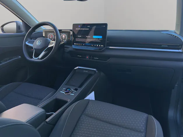 VW T-Roc 1.5 eTSI mHEV Life DSG