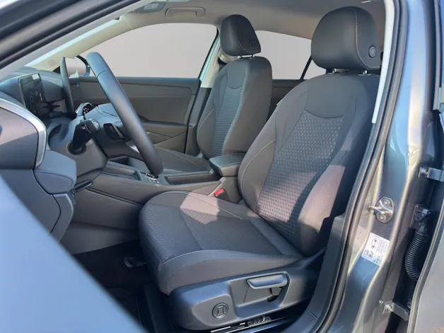 VW T-Roc 1.5 eTSI mHEV Life DSG