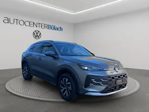 VW T-Roc 1.5 eTSI mHEV Life DSG