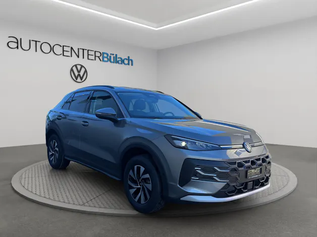 VW T-Roc 1.5 eTSI mHEV Life DSG