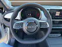 Fiat 600 1.2 Hybrid Icon Swiss Edition